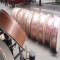 C11000 copper pipe China's high reputation manufacturers products Copper tube